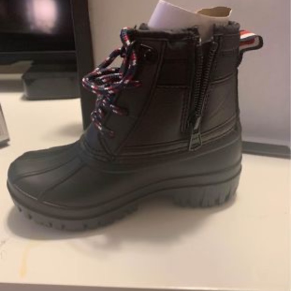 Boy boots - Picture 4 of 6